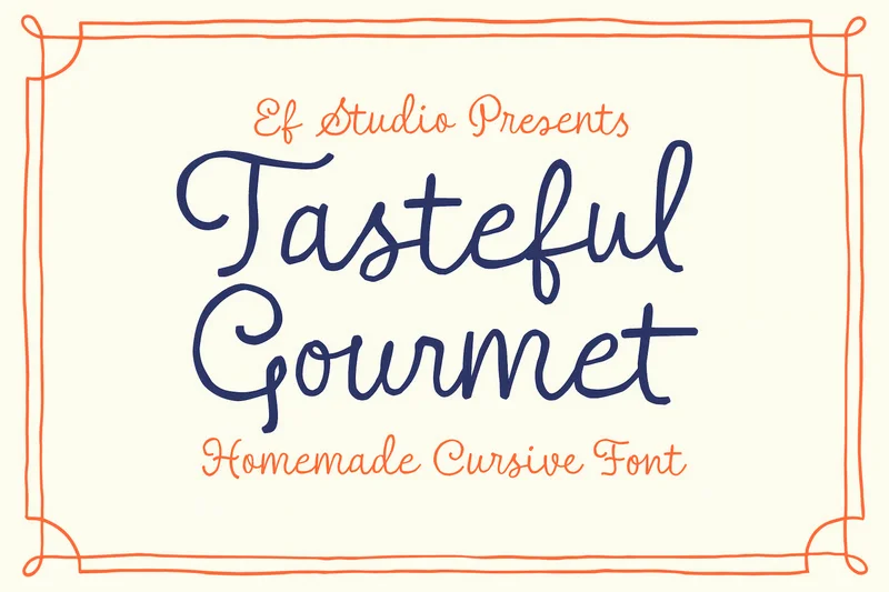 Tastefulgourmet20251007181646utc free font download | freefont Pro free font download | freefont Pro