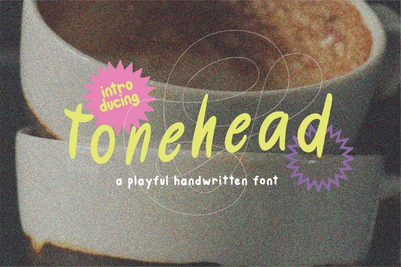 Toneheadhandwrittendisplayfont20251008201902utc free font download | freefont Pro free font download | freefont Pro