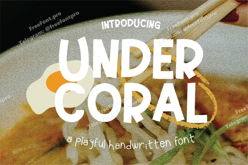Undercoralhandwrittenfont20251010221056utc free font download | freefont Pro free font download | freefont Pro