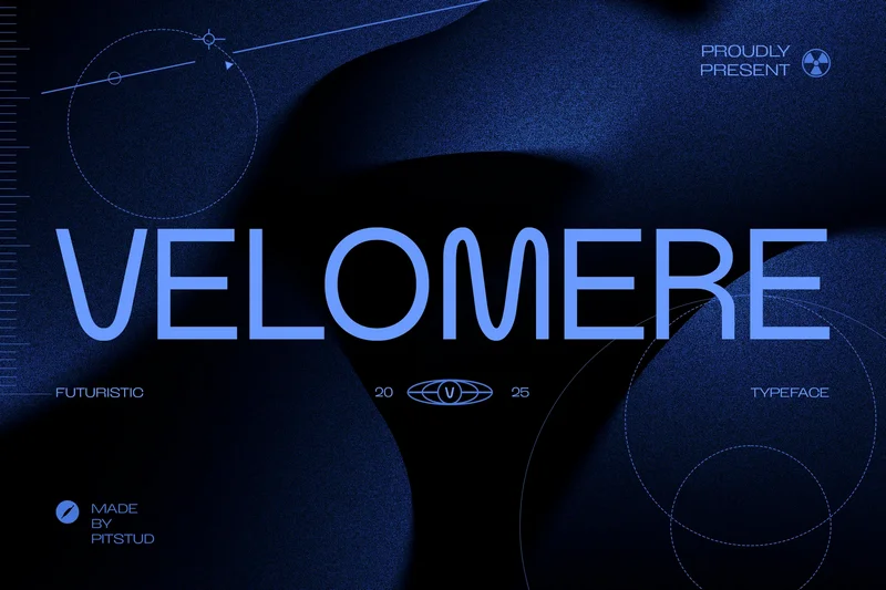 Velomerefuturisticdecorativesansserif20250820194505utc free font download | freefont Pro free font download | freefont Pro