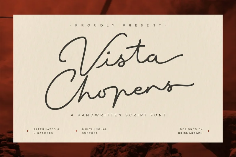 Vistachopersnaturalhandwritten20251017195342utc free font download | freefont Pro free font download | freefont Pro