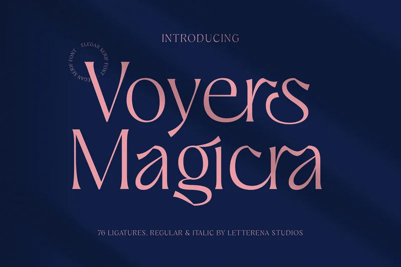Voyersmagicraelegantseriffont20251017234508utc free font download | freefont Pro free font download | freefont Pro