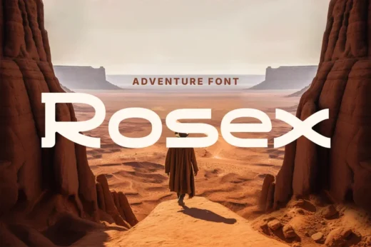 Western Adventure - Rosex