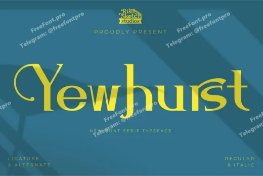 Yewhurst