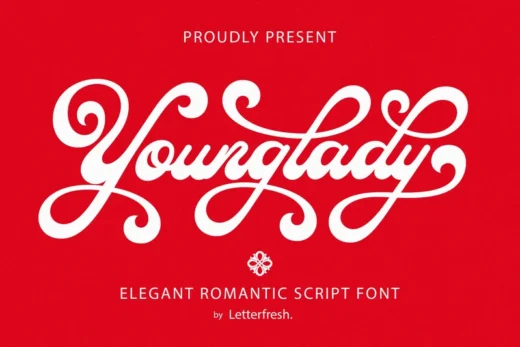 Younglady Script
